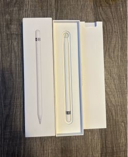 1st Gen Apple Pencil