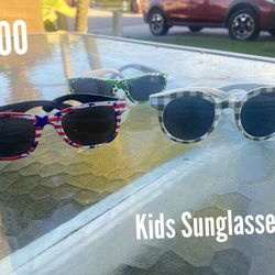 Kids Sunglasses