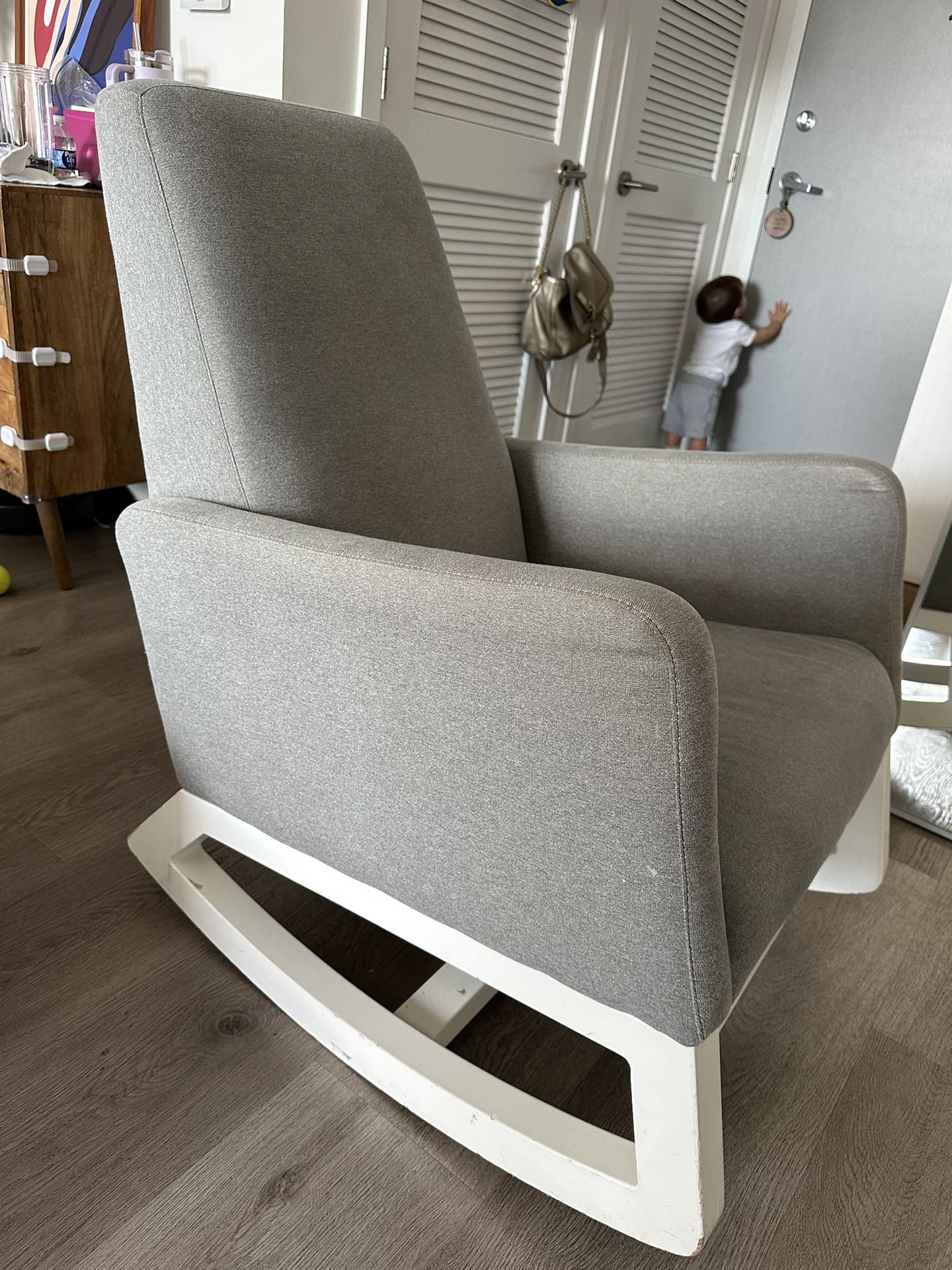 Monte Joya Rocking chair