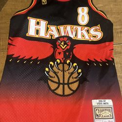 Steve Smith Jersey Medium 