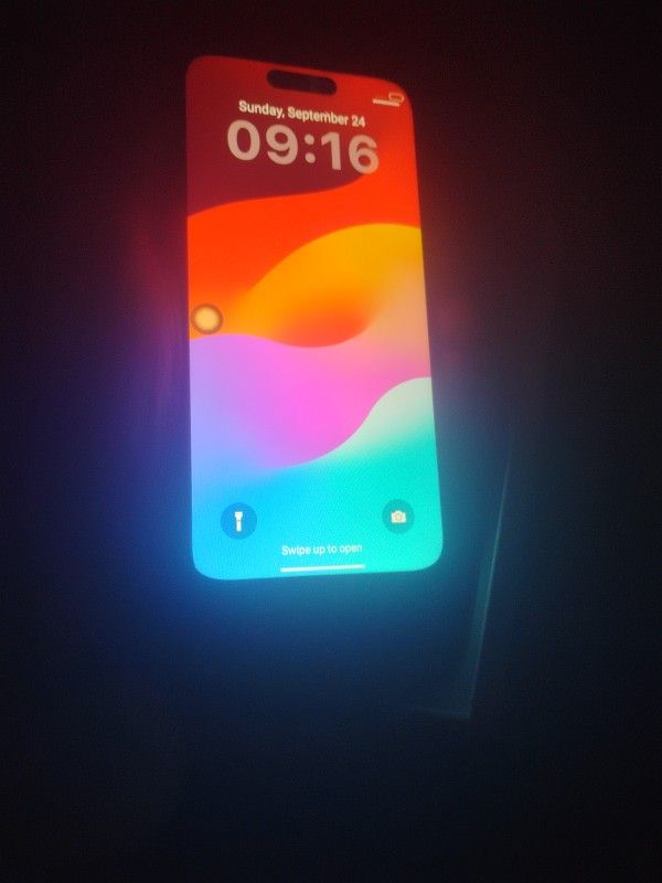iPhone 15 Pro Max 512gb