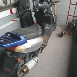 Parts Motors Are Good Parts