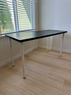 Ikea office desk