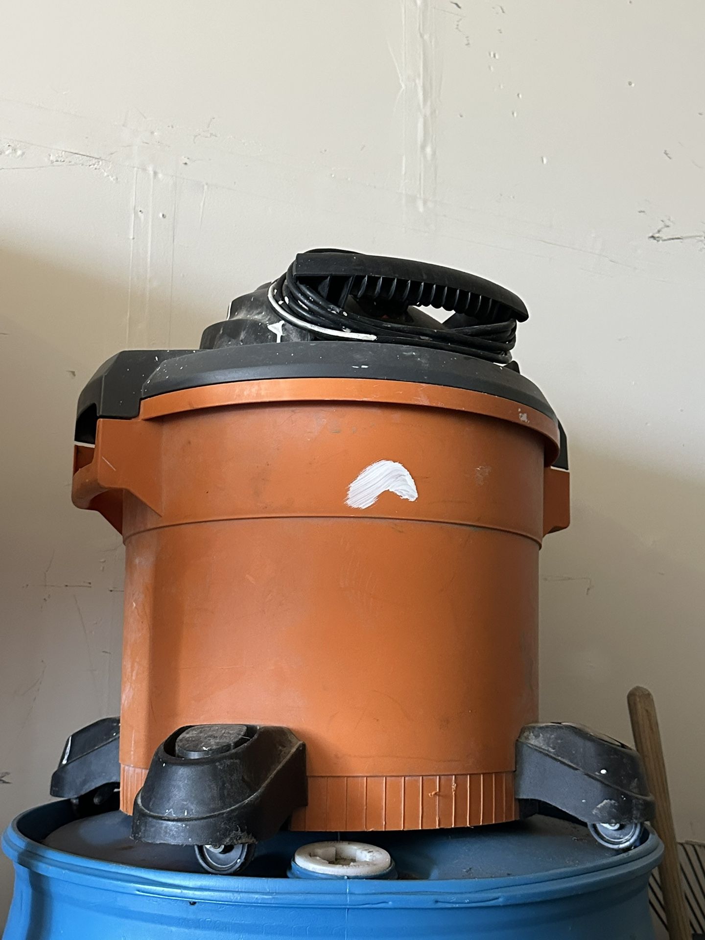 Shop Vac