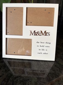 Wedding display