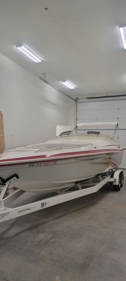 2007 Advantage Victory