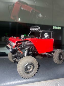 Rc Car