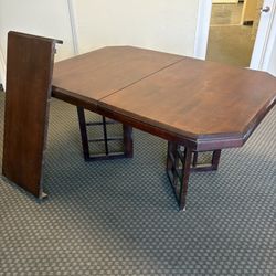 Dining Room Table