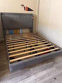 Full Bed