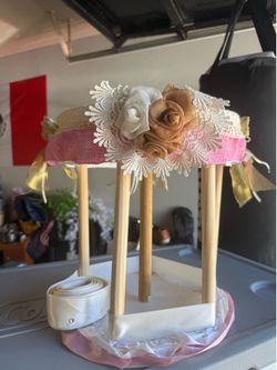 Piñata jiratoria