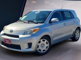 2010 Scion xD