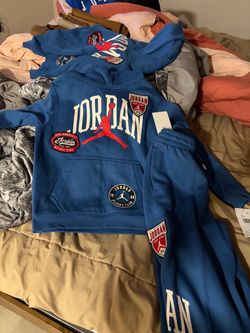 JORDEN BOYS OUTFIT