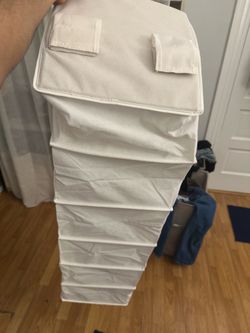 Closet Organizer