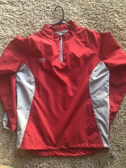 Rawlings Jacket