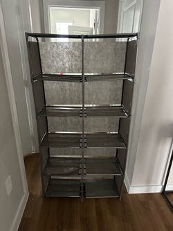 10 cube organizer