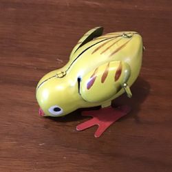 Wind Up Chicken 