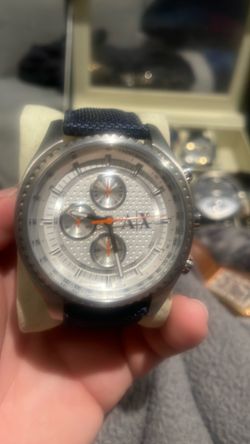 Armani Exchange