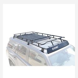 GOBI Rack 4Runner 5th Gen