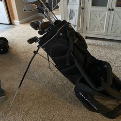 Golf Club Set