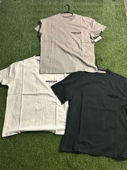 Fear of God Essentials T-Shirt