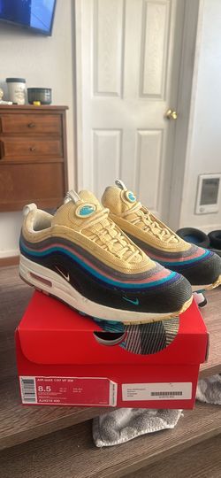 Sean Wotherspoon x Nike Air Max 1/97