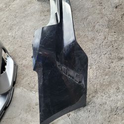 2021/2022/2023 Kia Sorento Rear Bumper Cover
