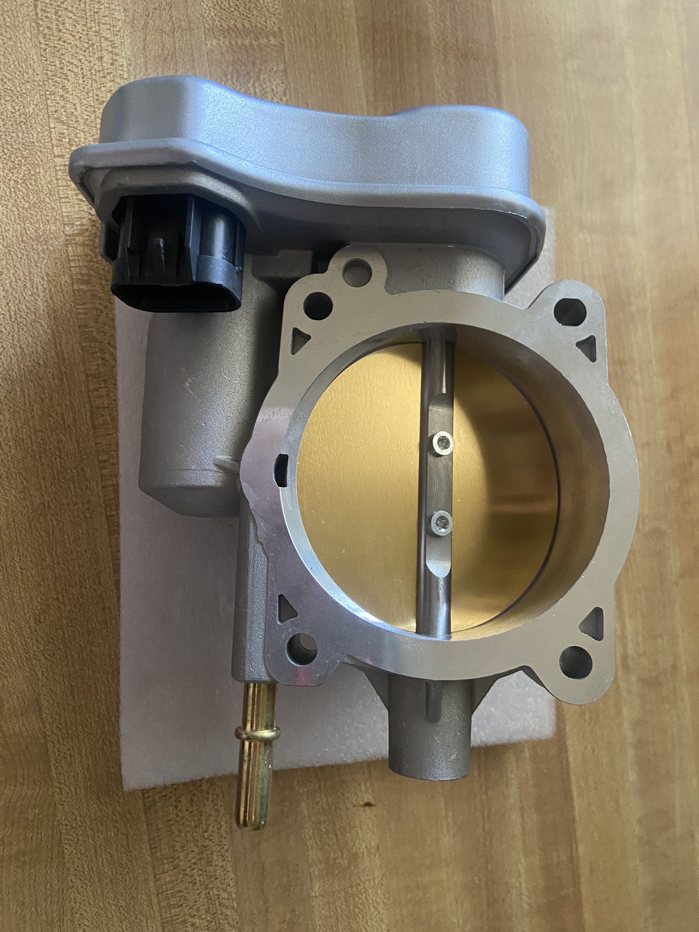 LS1 Corvette Throttle body 