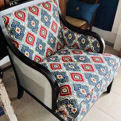 Beautiful Living Room Chair