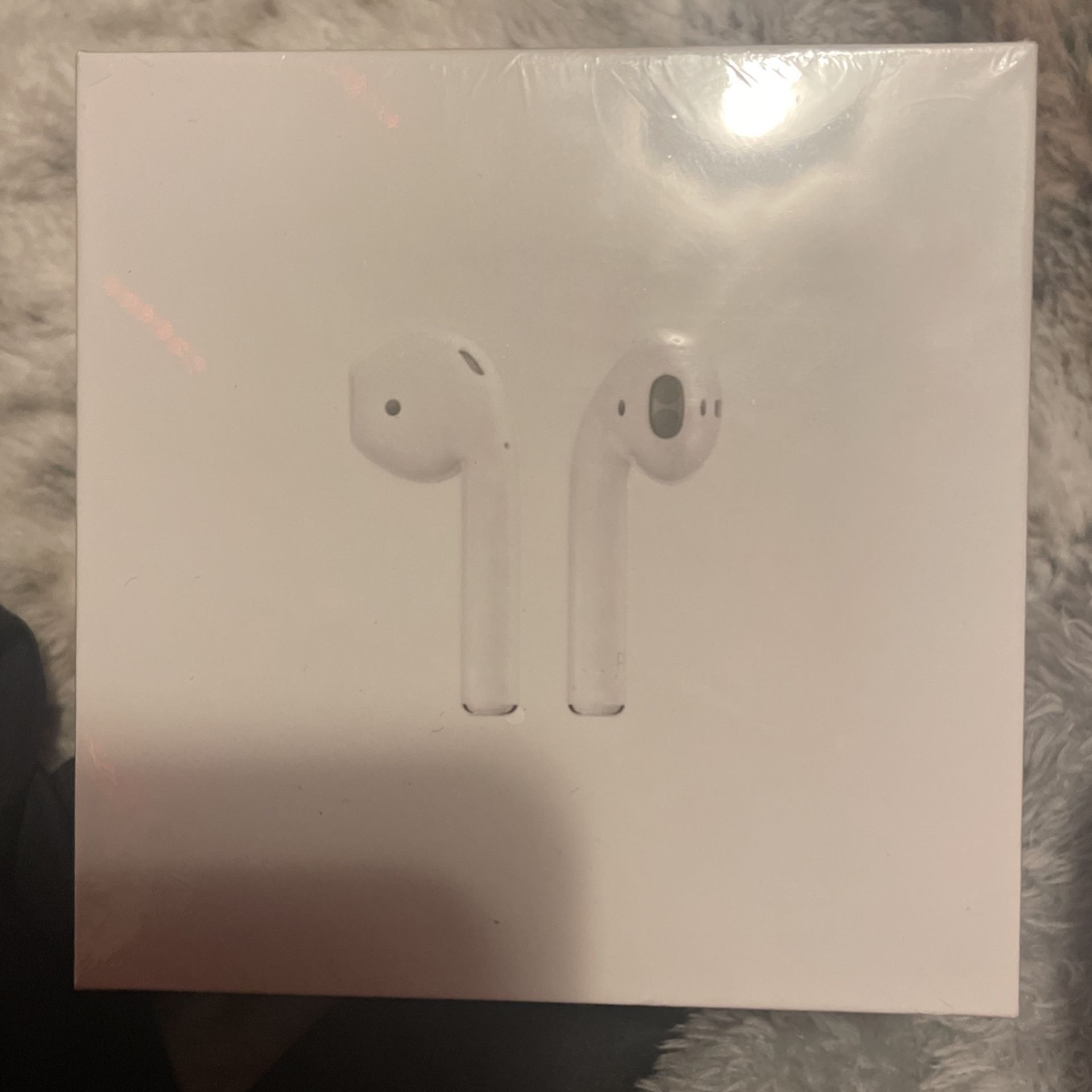 Air pods