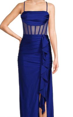 New Dresses  Available Two Sizes 