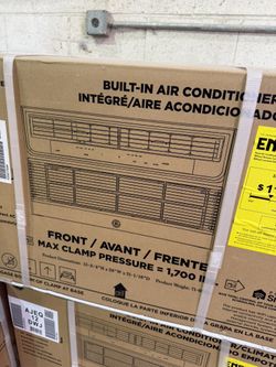 Ac Units (New)
