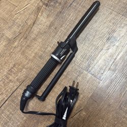 Babybliss Porcelain Marcel Curler
