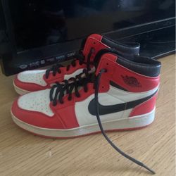 Air Jordan 1 High Retro