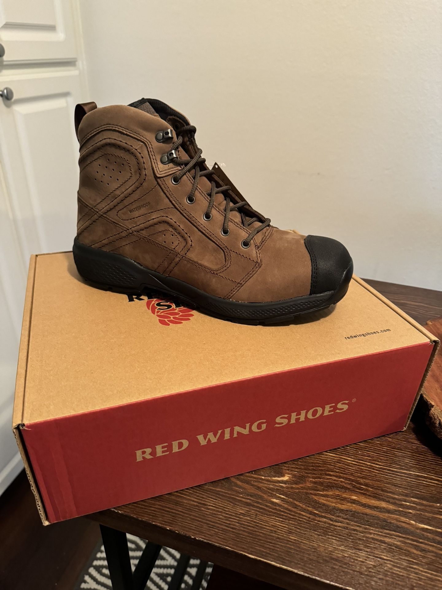 Works Boots