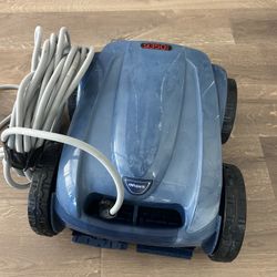 Pool Cleaner Robot Polaris 9350