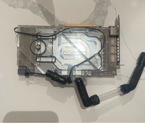 NVIDIA GeForce RTX 3080