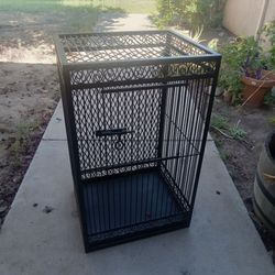 Bird cage