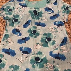 Nursing uniform 