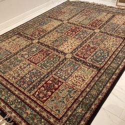 8x11 Rug