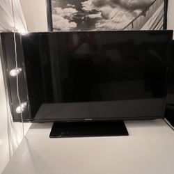 Samsung TV