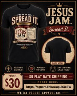 Jesus Jam