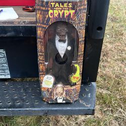 Tales From The Crypt Doll 