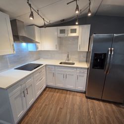 Remodeled 3BR Mobile Home in Valrico Near Tampa