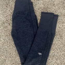 Alo Yoga AloSoft Lounge Leggings