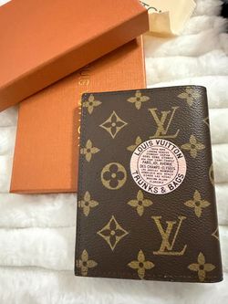 Passport Case