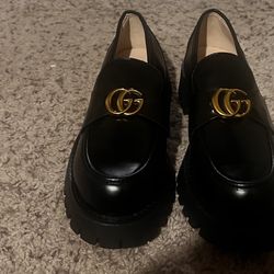 GG Loafers