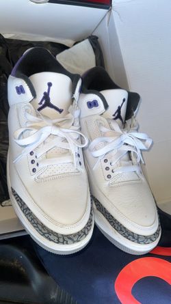 Jordan 3