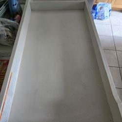 Baby Changing Table