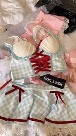 Dorothy Halloween Costume