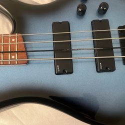 Ibanez SR250 Bass Guitar